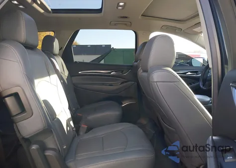 2019 Buick Enclave Fwd Essence z USA, uszkodzony, nr VIN 5GAERBKWXKJ246853